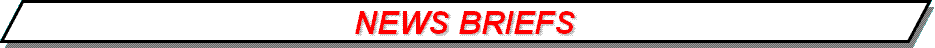 News Briefs